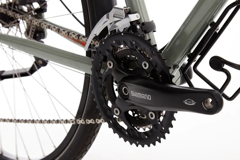 Genesis Tour De Fer 20-2